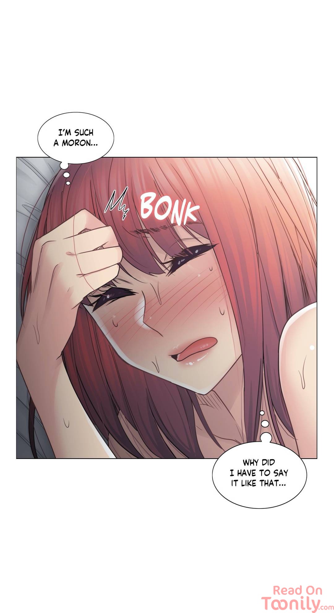 Touch On Chapter 44 Page 31