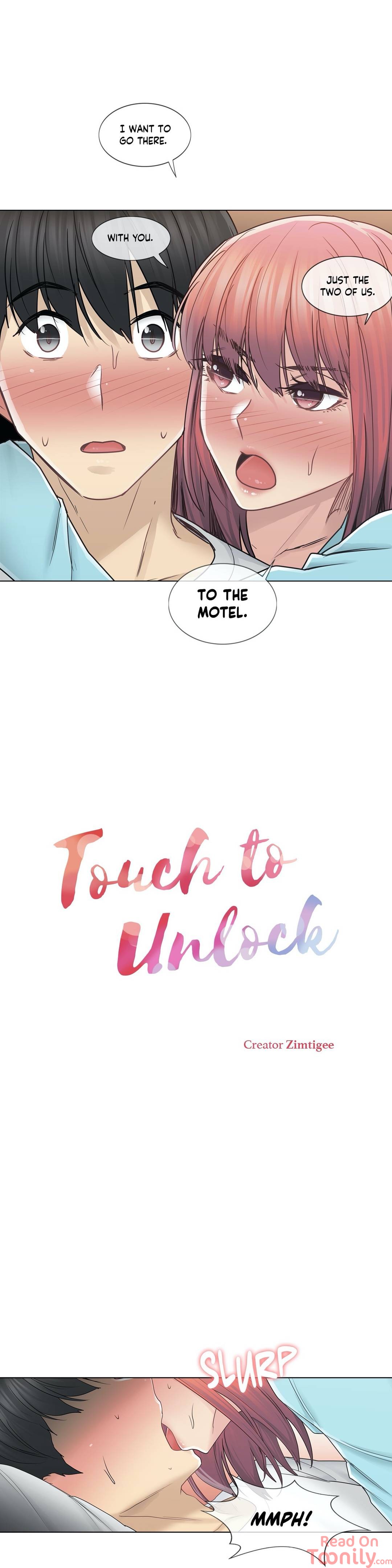 Touch On Chapter 44 Page 4