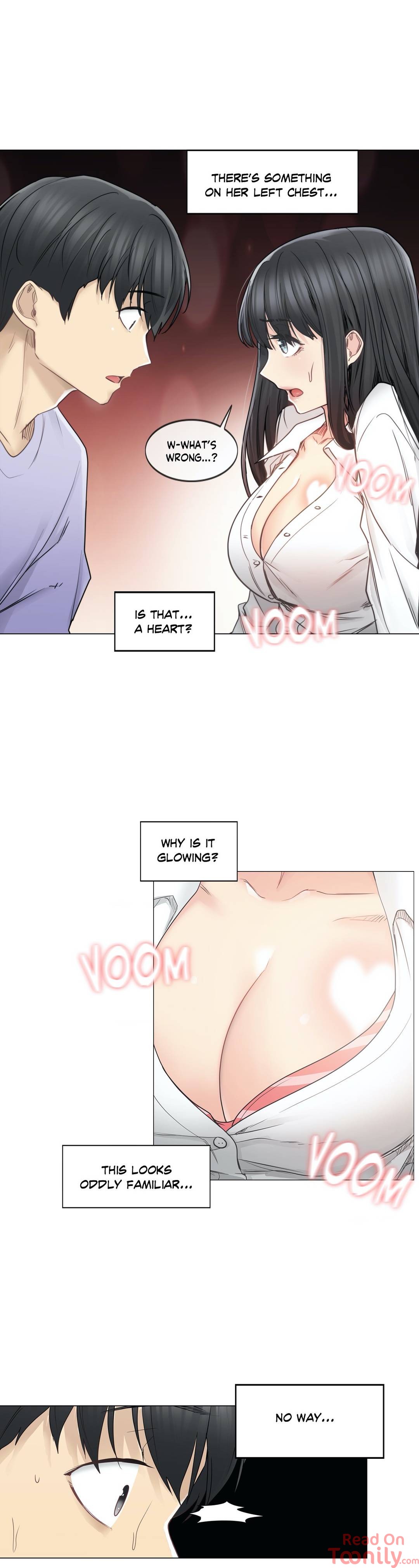 Touch On Chapter 45 Page 13