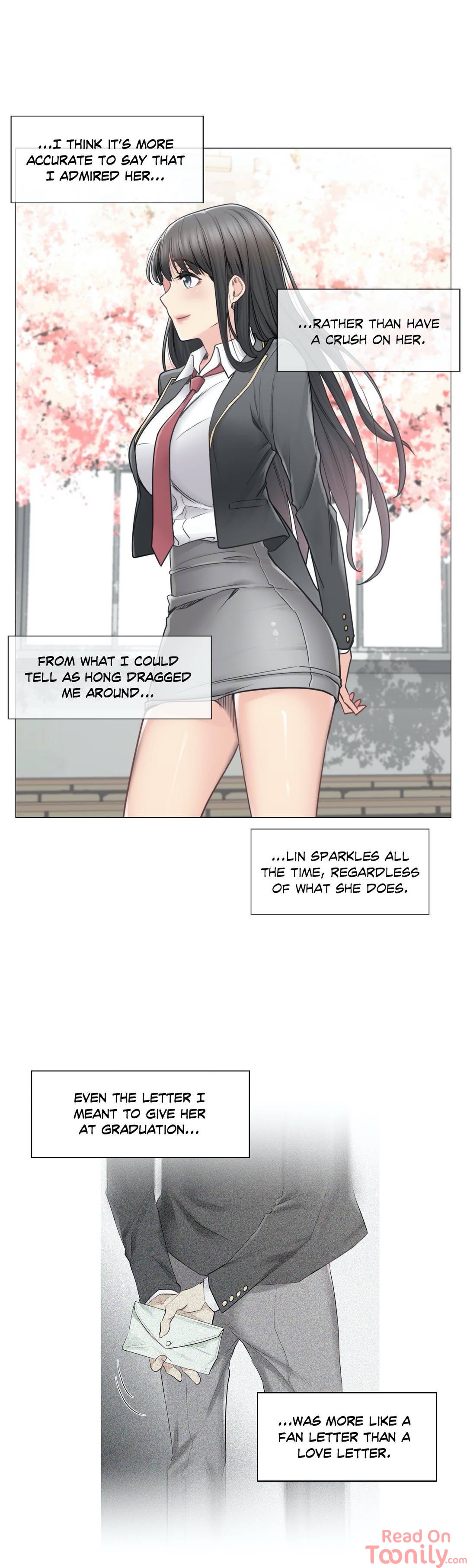 Touch On Chapter 45 Page 19