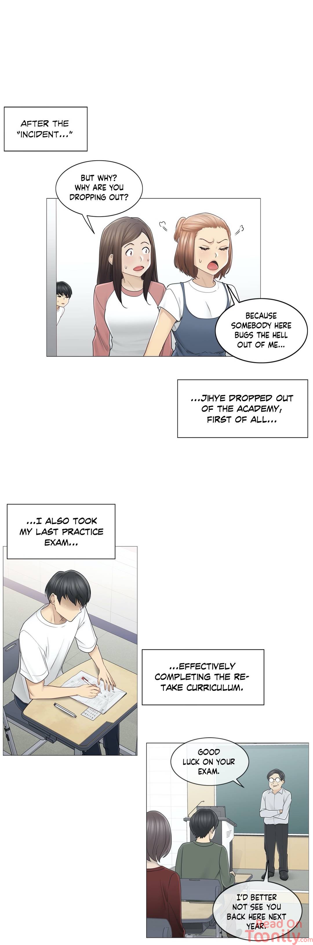 Touch On Chapter 45 Page 2