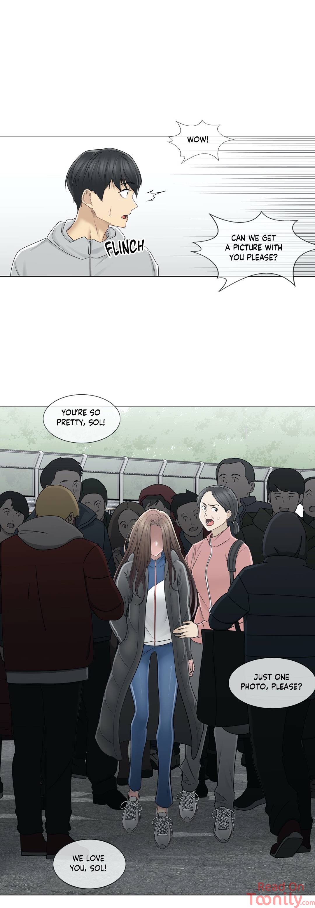 Touch On Chapter 46 Page 24