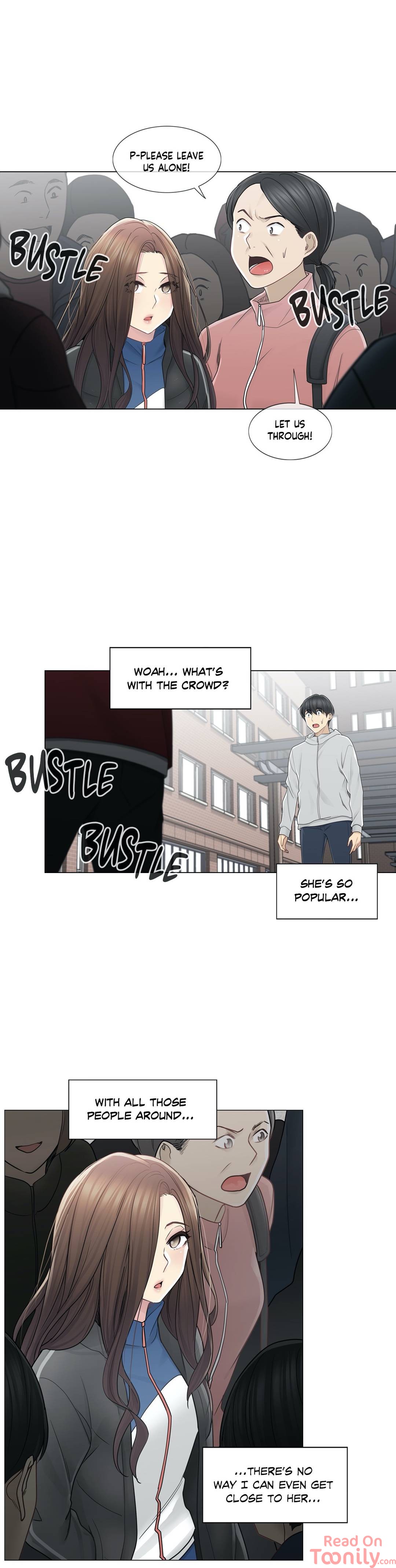 Touch On Chapter 46 Page 25
