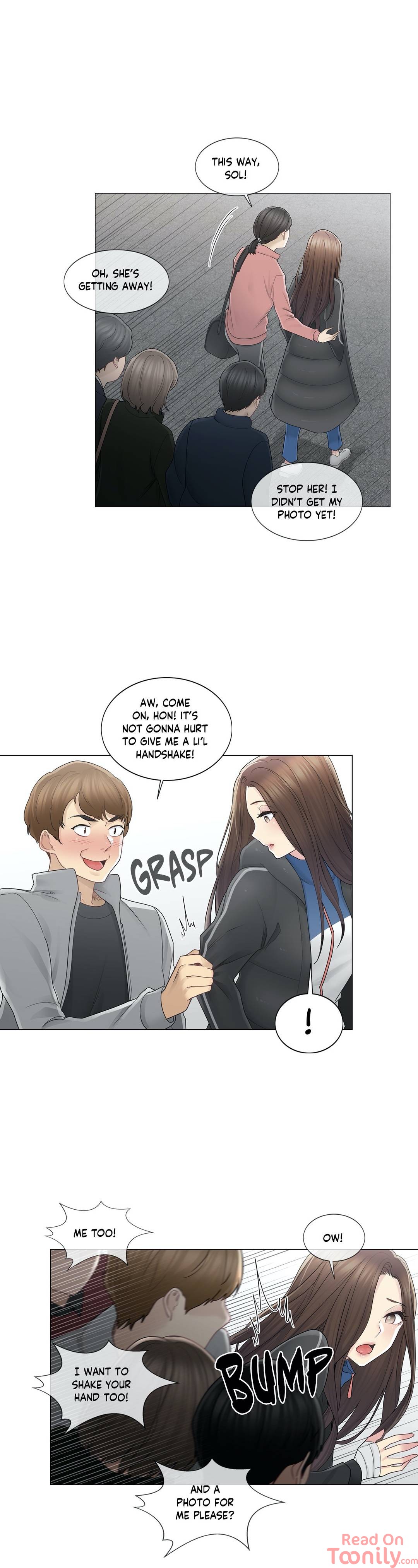 Touch On Chapter 46 Page 26