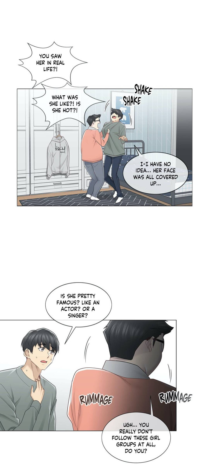 Touch On Chapter 47 Page 12