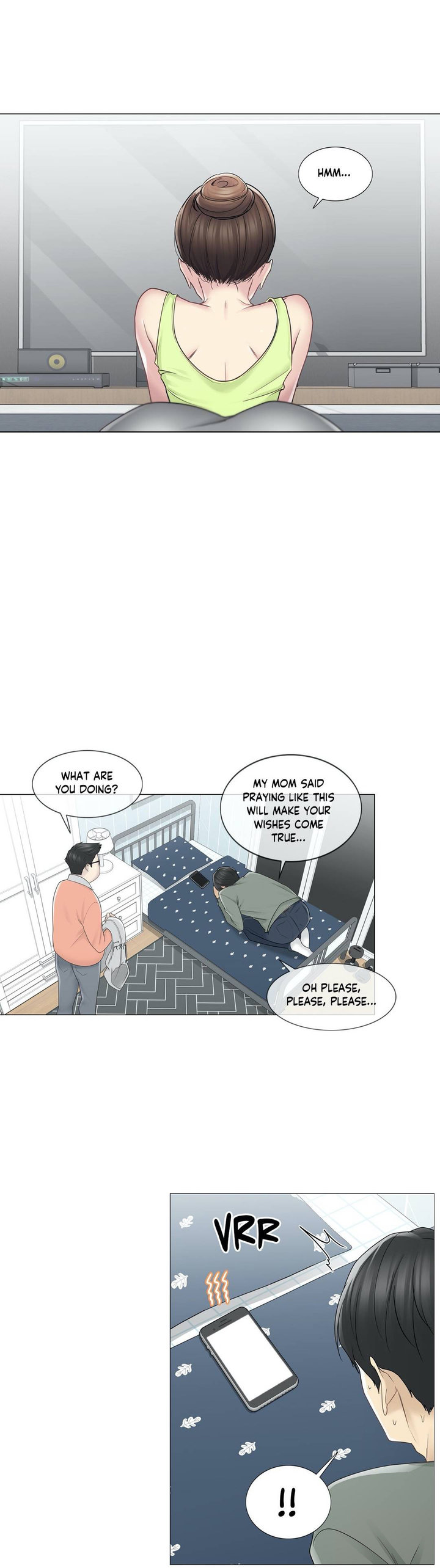 Touch On Chapter 47 Page 20
