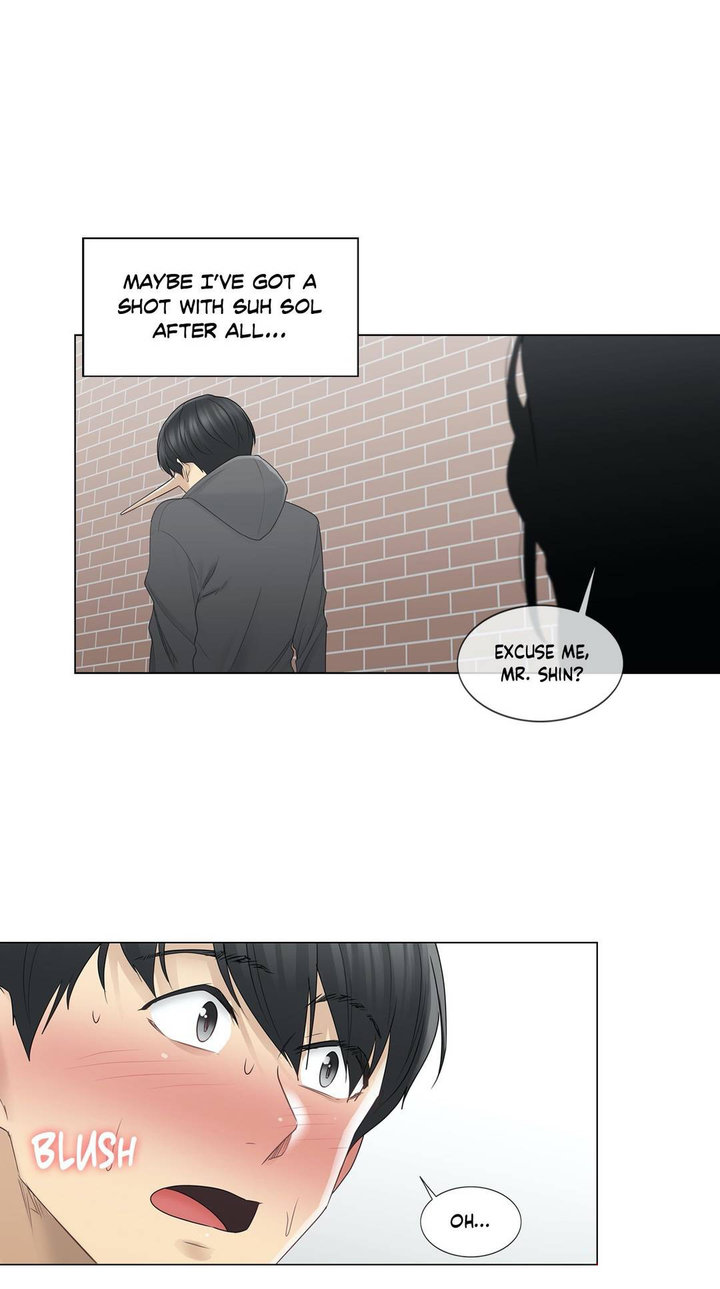 Touch On Chapter 47 Page 29