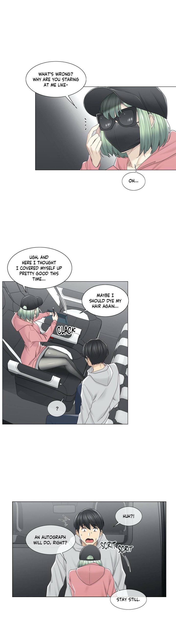 Touch On Chapter 47 Page 9