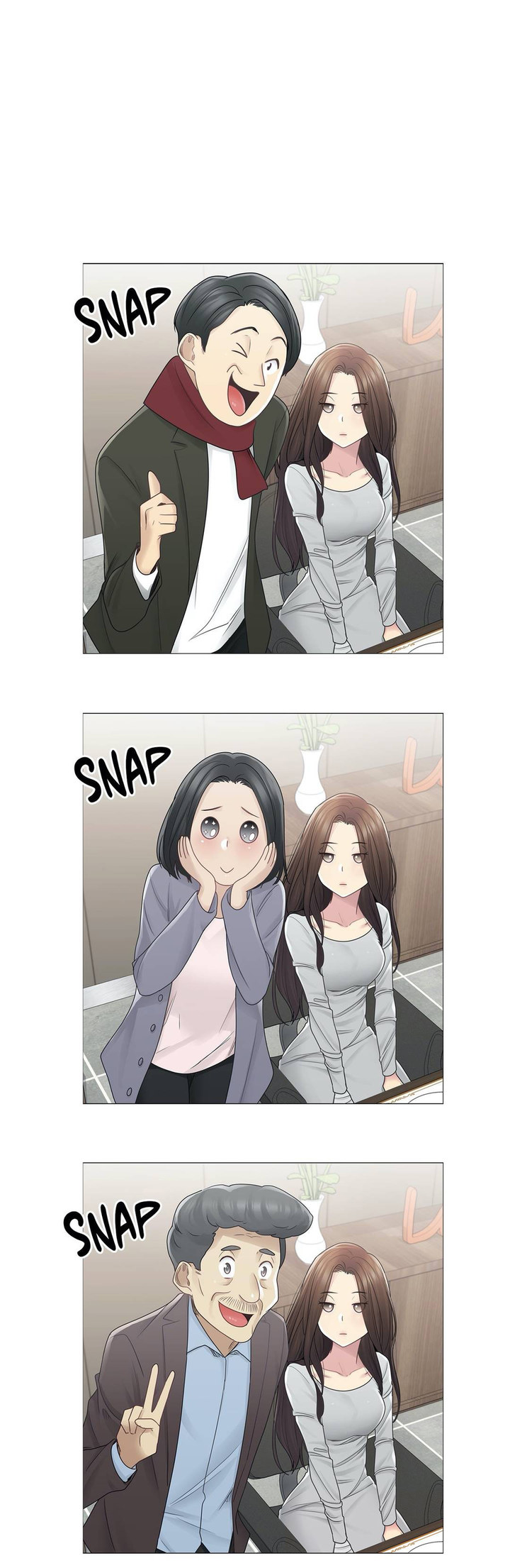 Touch On Chapter 48 Page 12