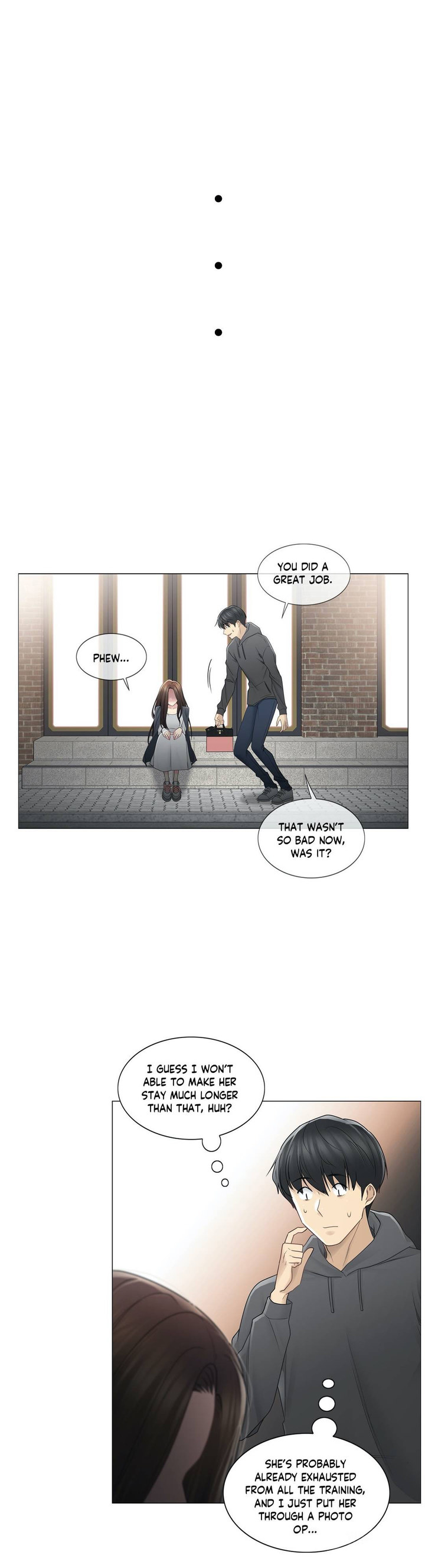 Touch On Chapter 48 Page 13