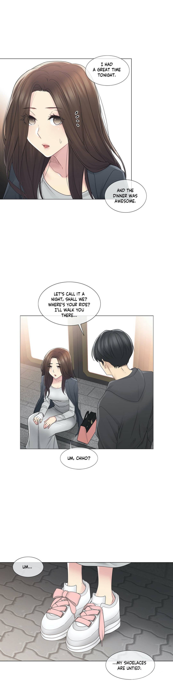 Touch On Chapter 48 Page 14