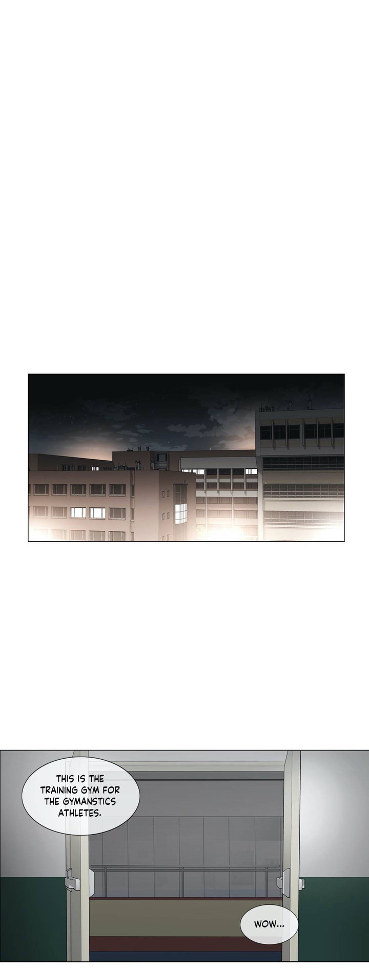 Touch On Chapter 48 Page 18