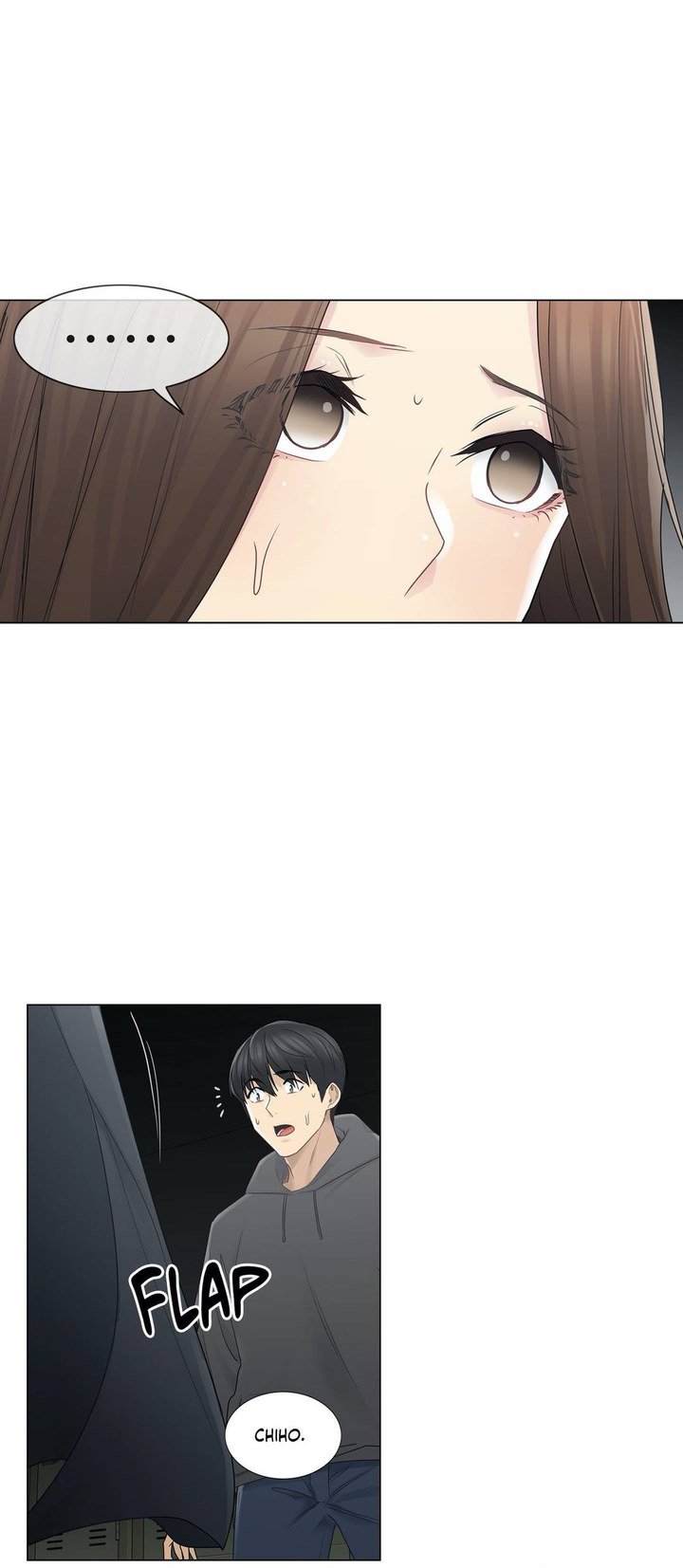 Touch On Chapter 48 Page 24