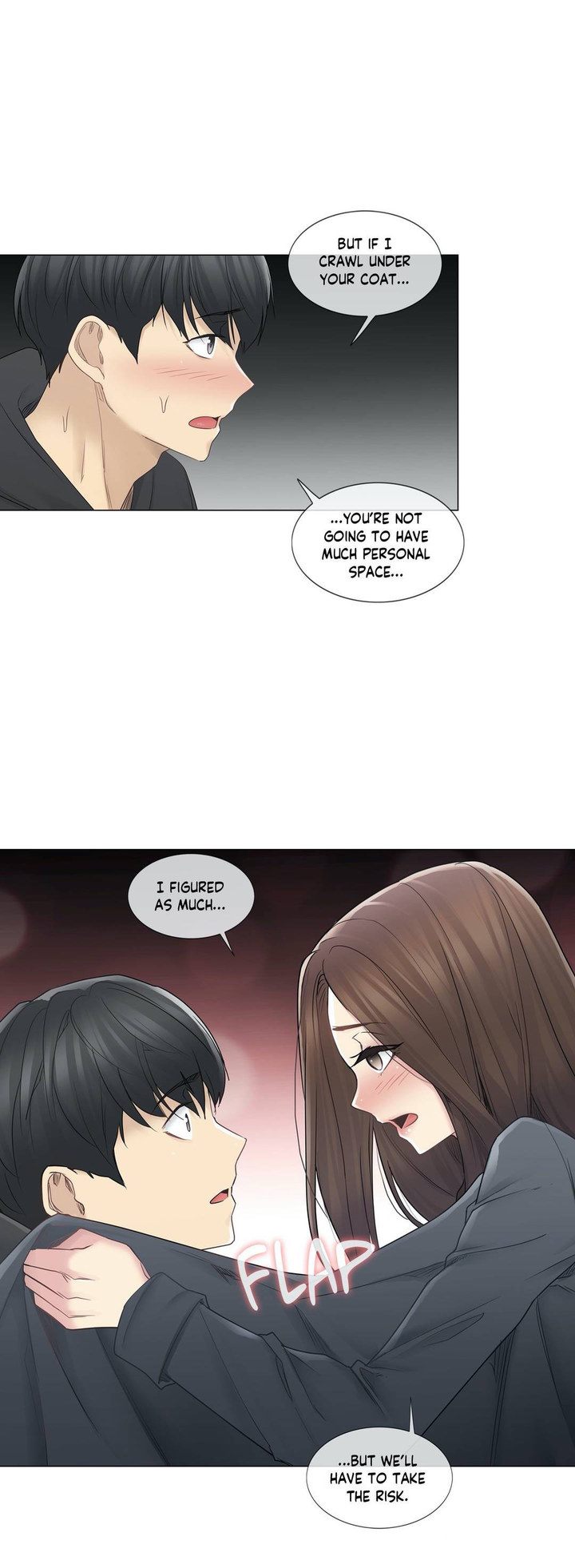 Touch On Chapter 48 Page 26