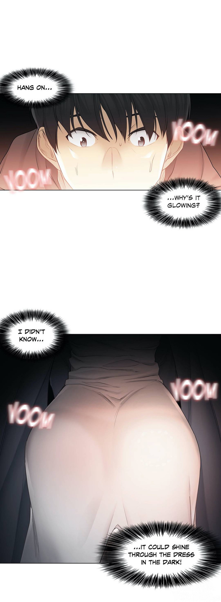 Touch On Chapter 48 Page 30
