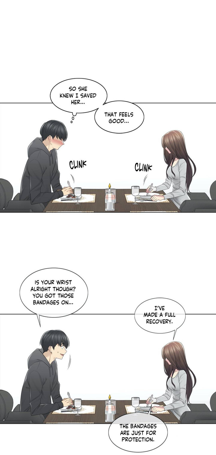 Touch On Chapter 48 Page 4