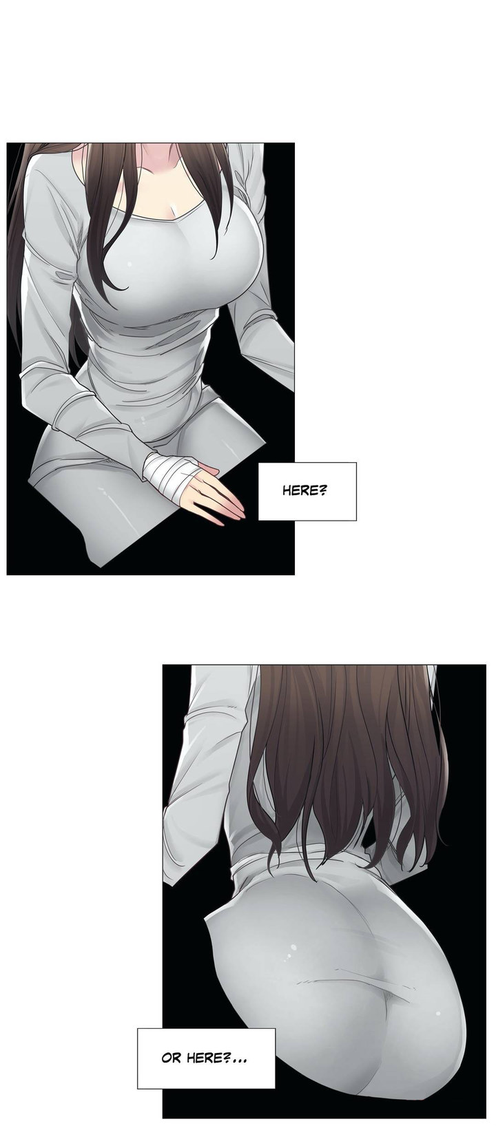 Touch On Chapter 48 Page 6