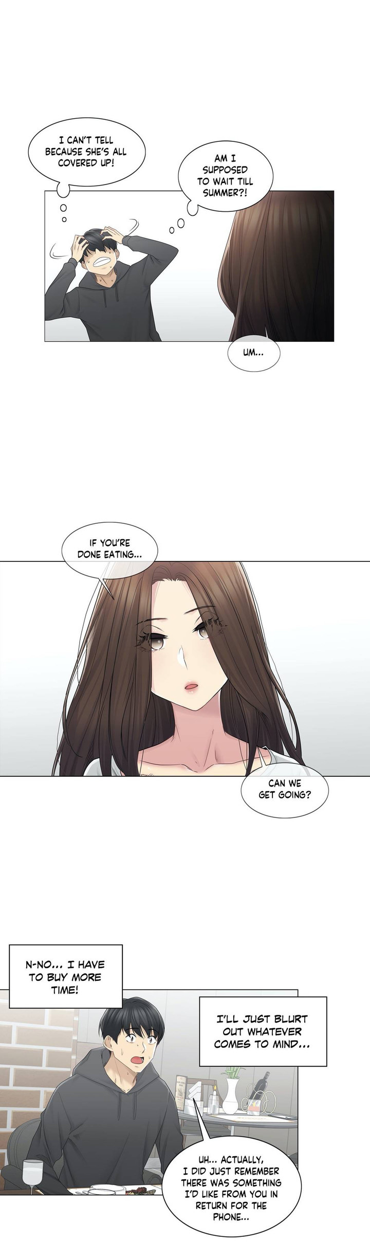 Touch On Chapter 48 Page 7