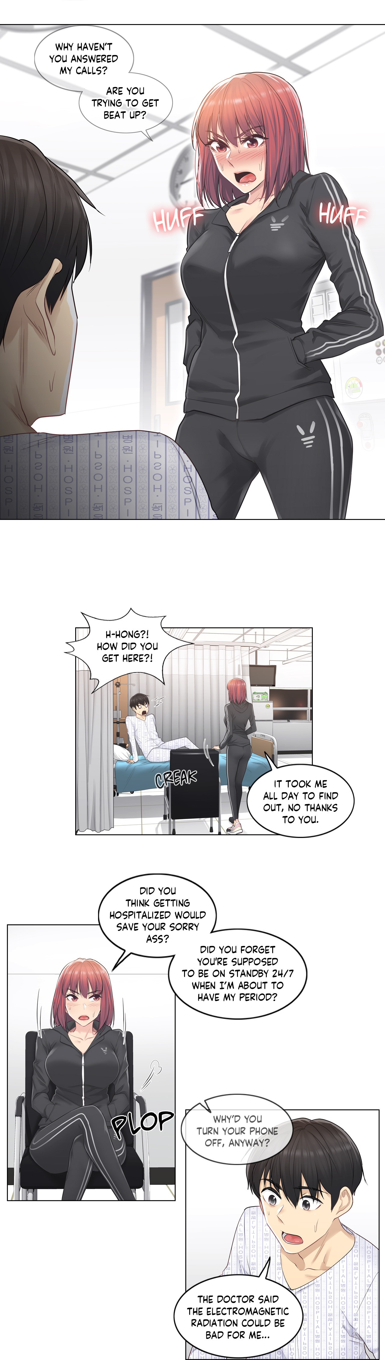 Touch On Chapter 5 Page 10