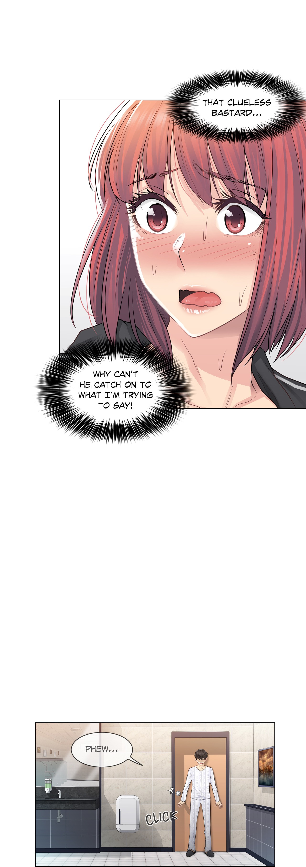 Touch On Chapter 5 Page 14