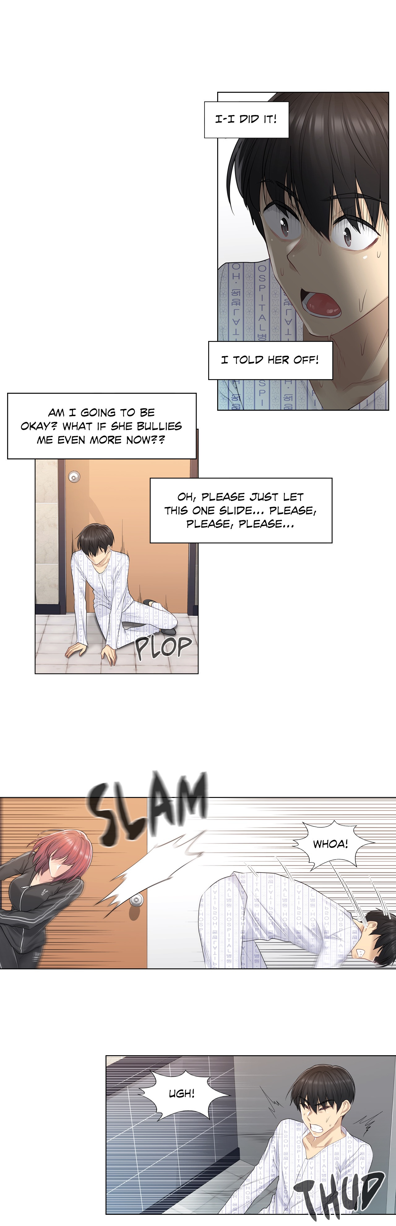 Touch On Chapter 5 Page 15