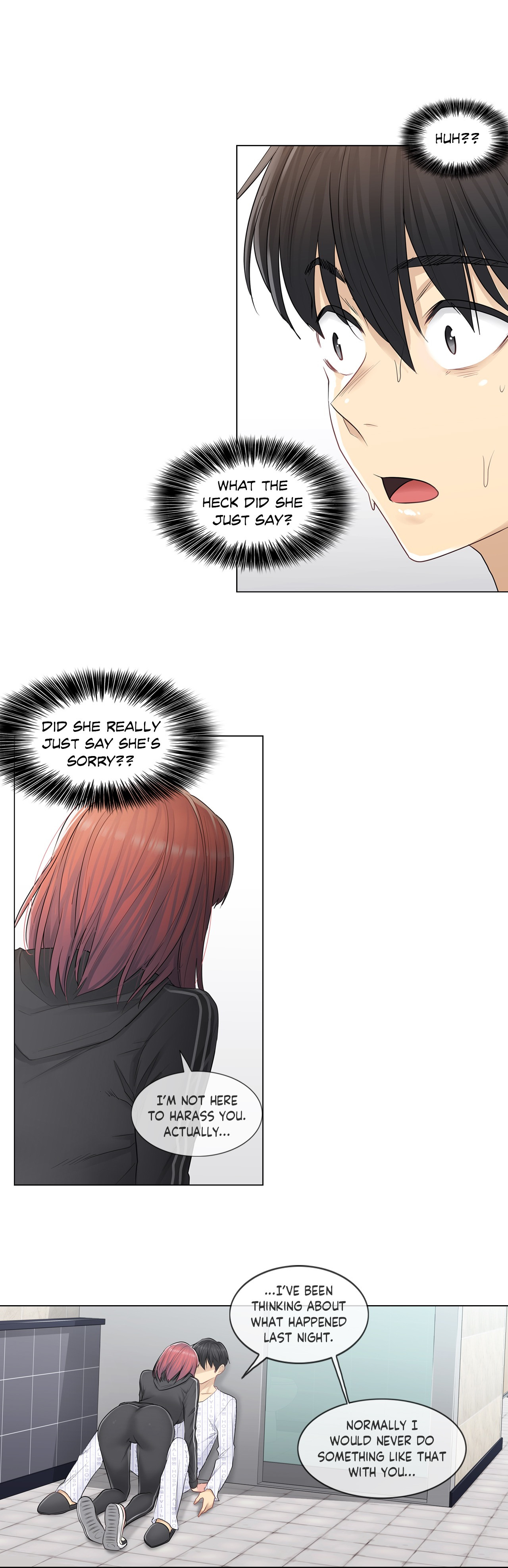 Touch On Chapter 5 Page 17
