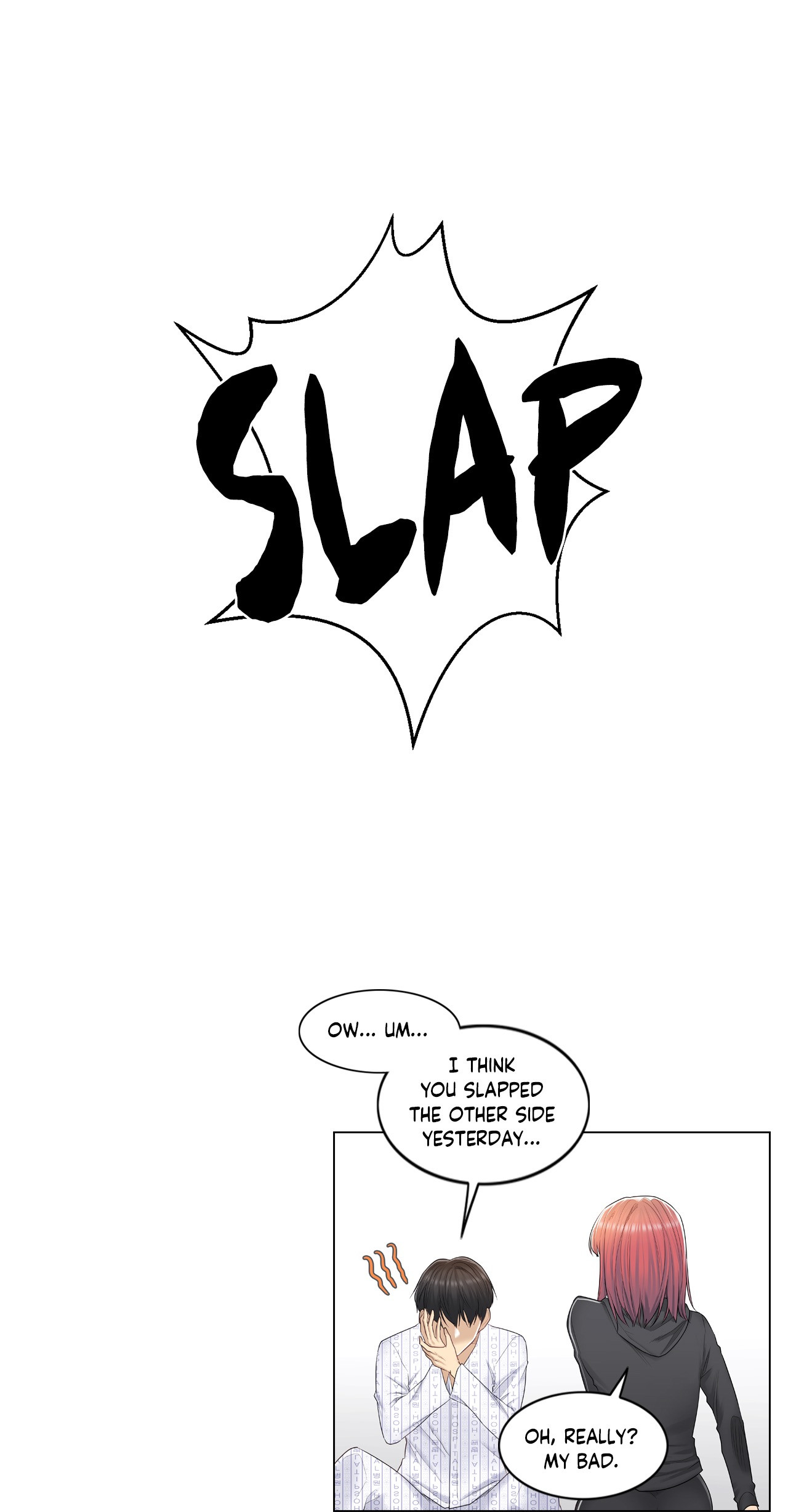 Touch On Chapter 5 Page 21