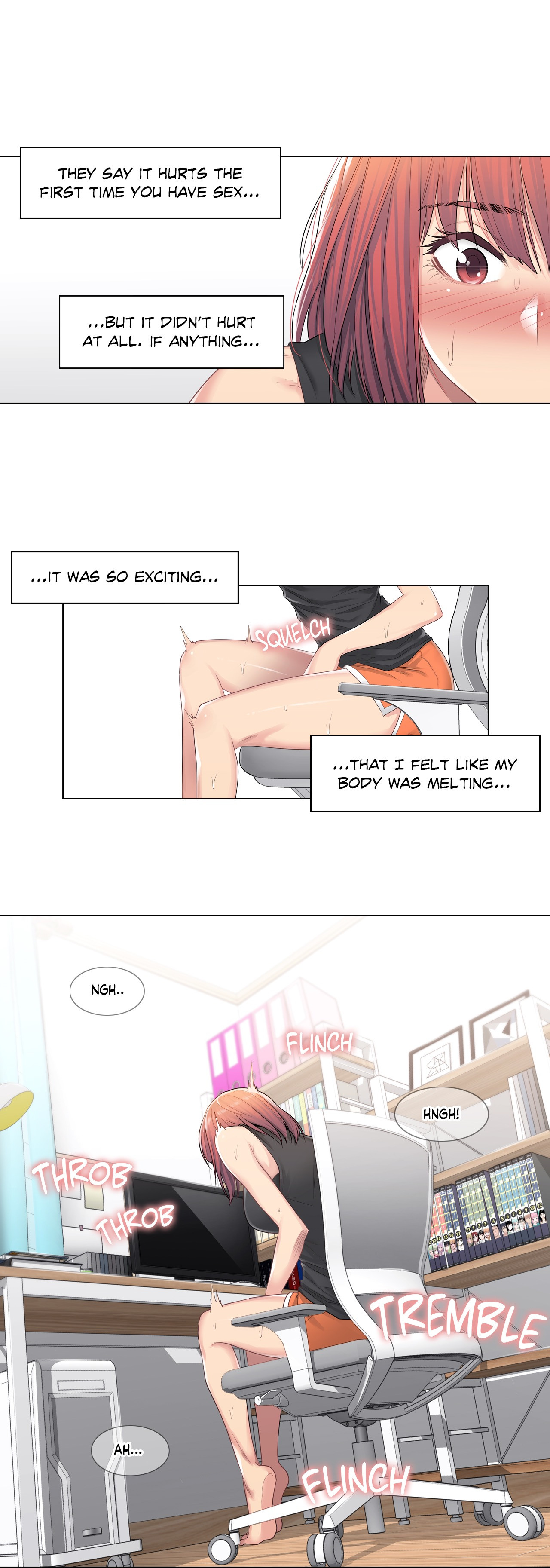 Touch On Chapter 5 Page 3