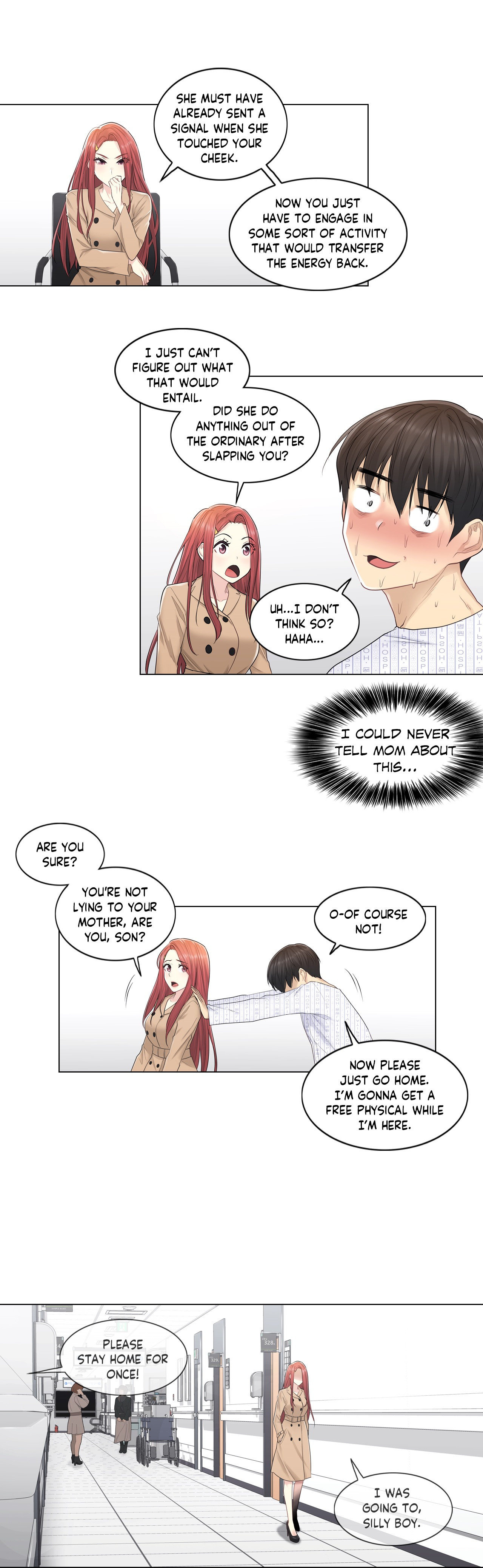 Touch On Chapter 5 Page 7
