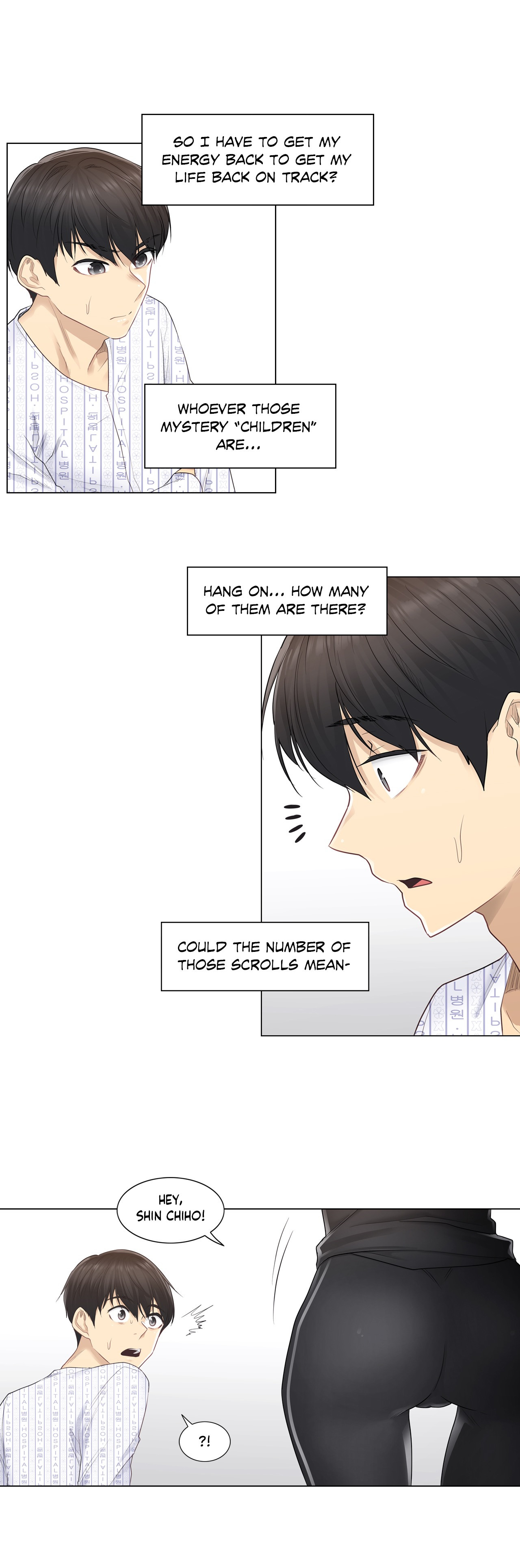 Touch On Chapter 5 Page 9