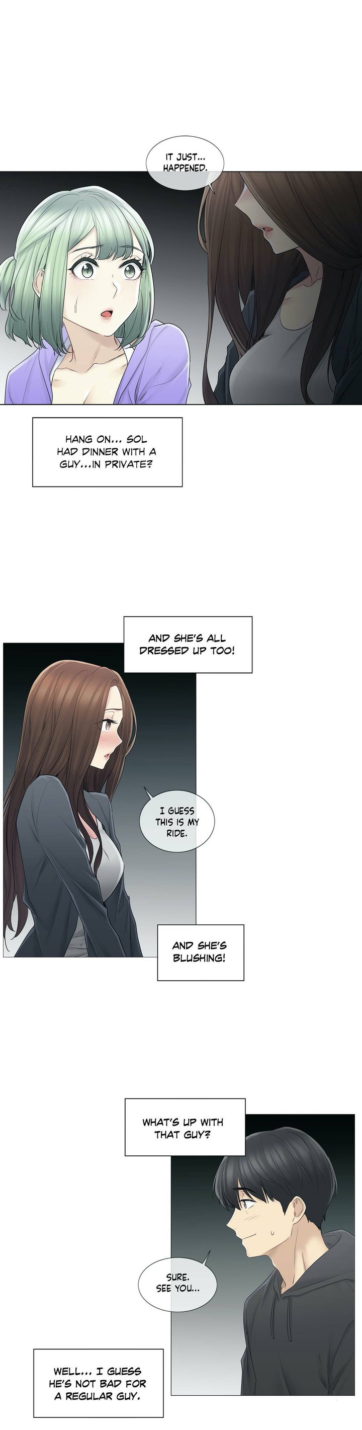 Touch On Chapter 49 Page 10