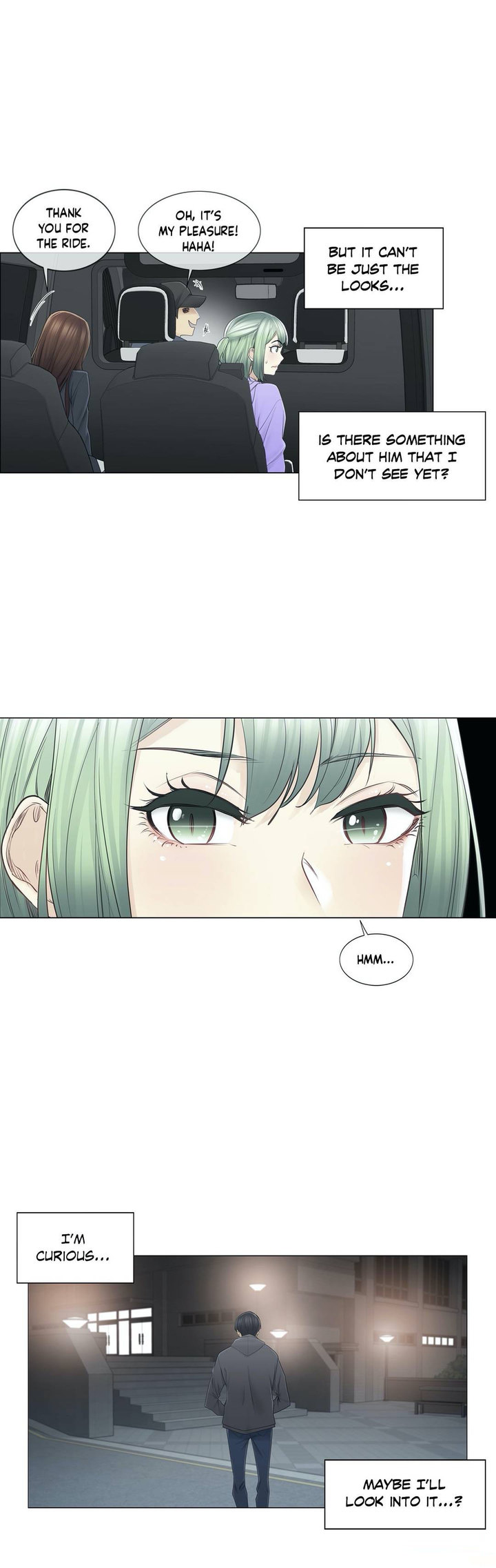 Touch On Chapter 49 Page 11