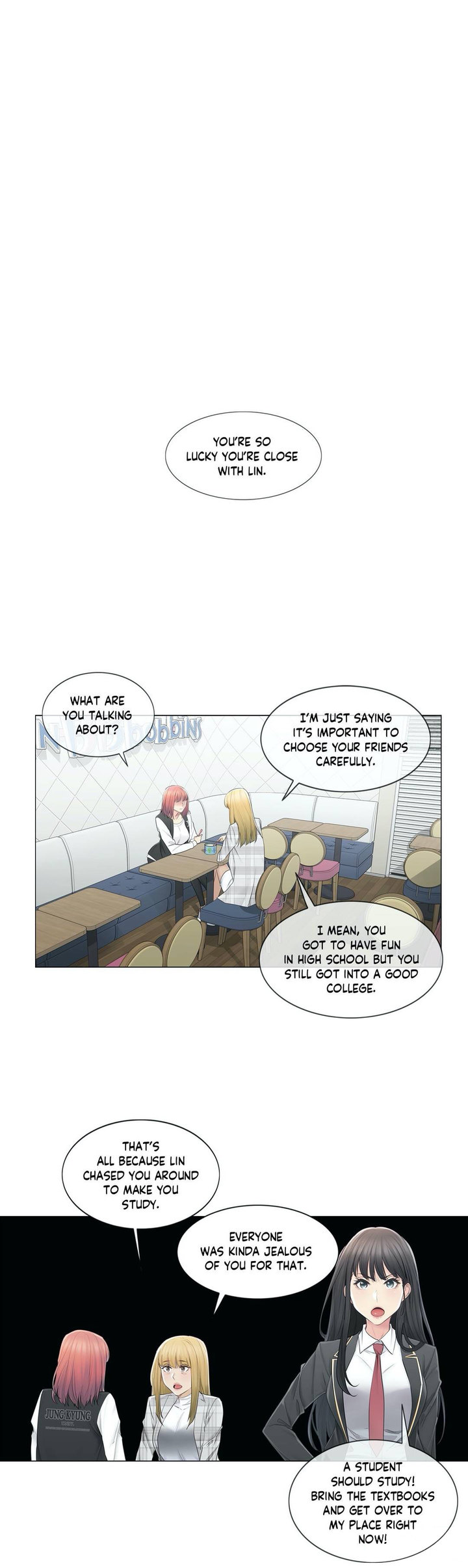 Touch On Chapter 49 Page 12