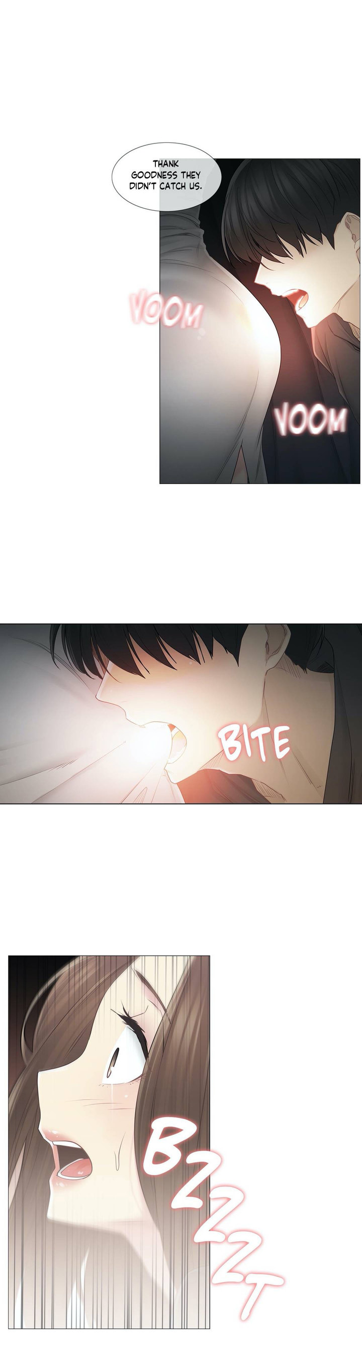 Touch On Chapter 49 Page 2