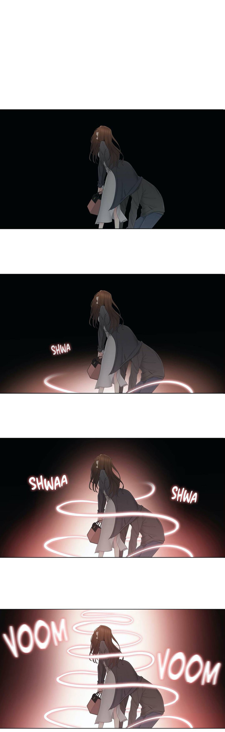 Touch On Chapter 49 Page 3