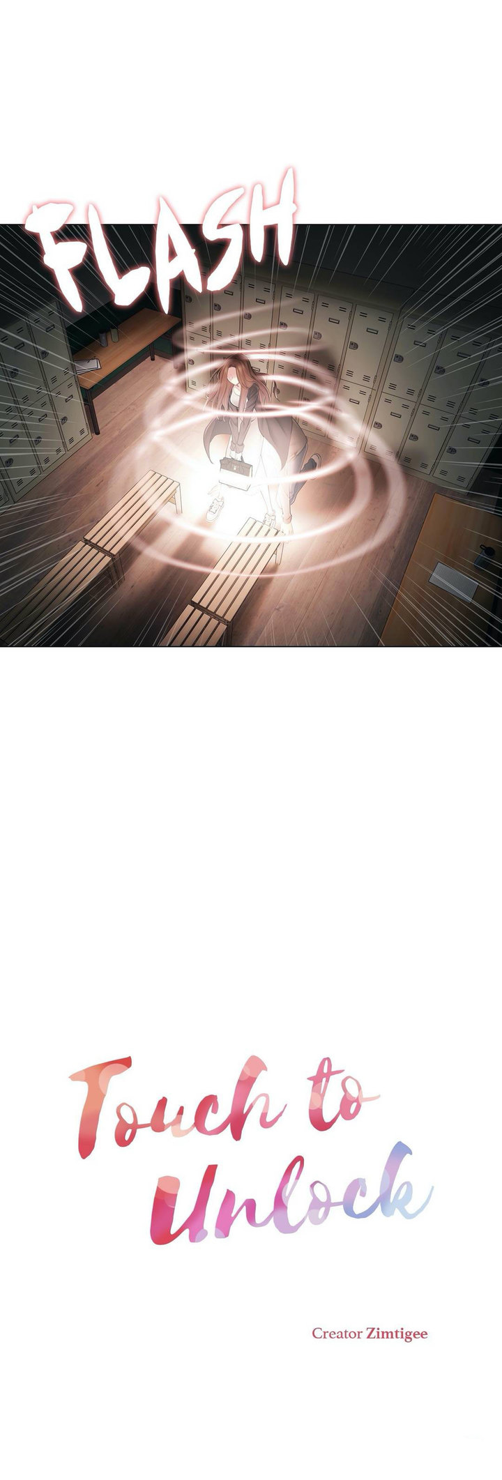Touch On Chapter 49 Page 4