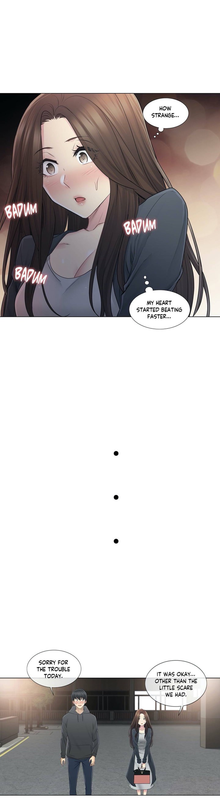 Touch On Chapter 49 Page 7