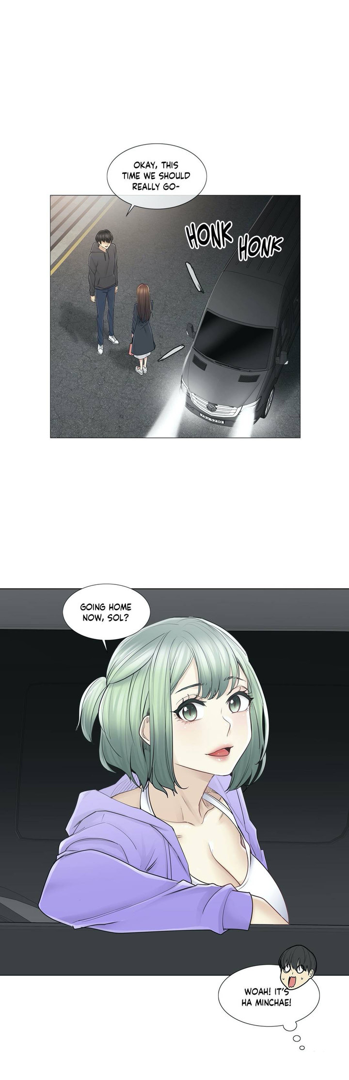 Touch On Chapter 49 Page 8