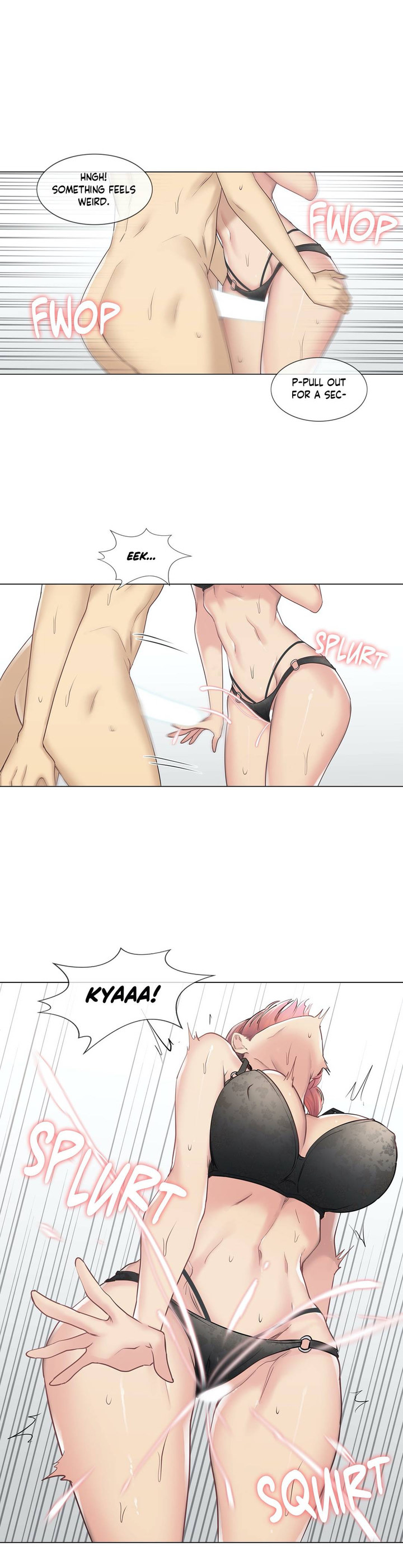Touch On Chapter 50 Page 10