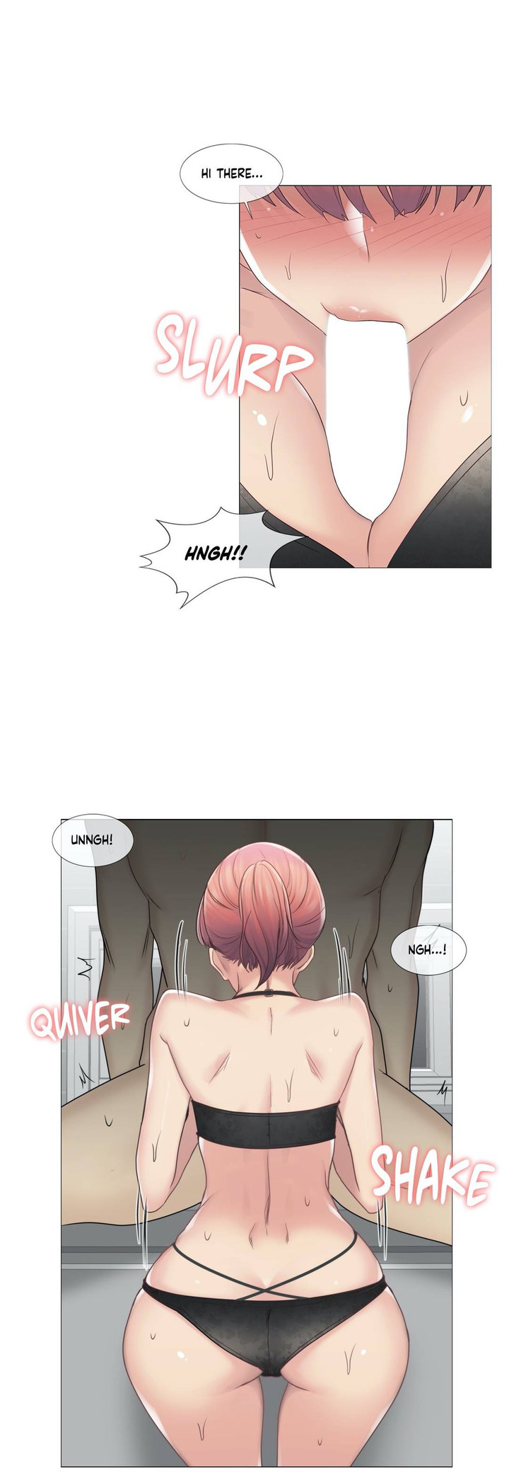 Touch On Chapter 50 Page 15