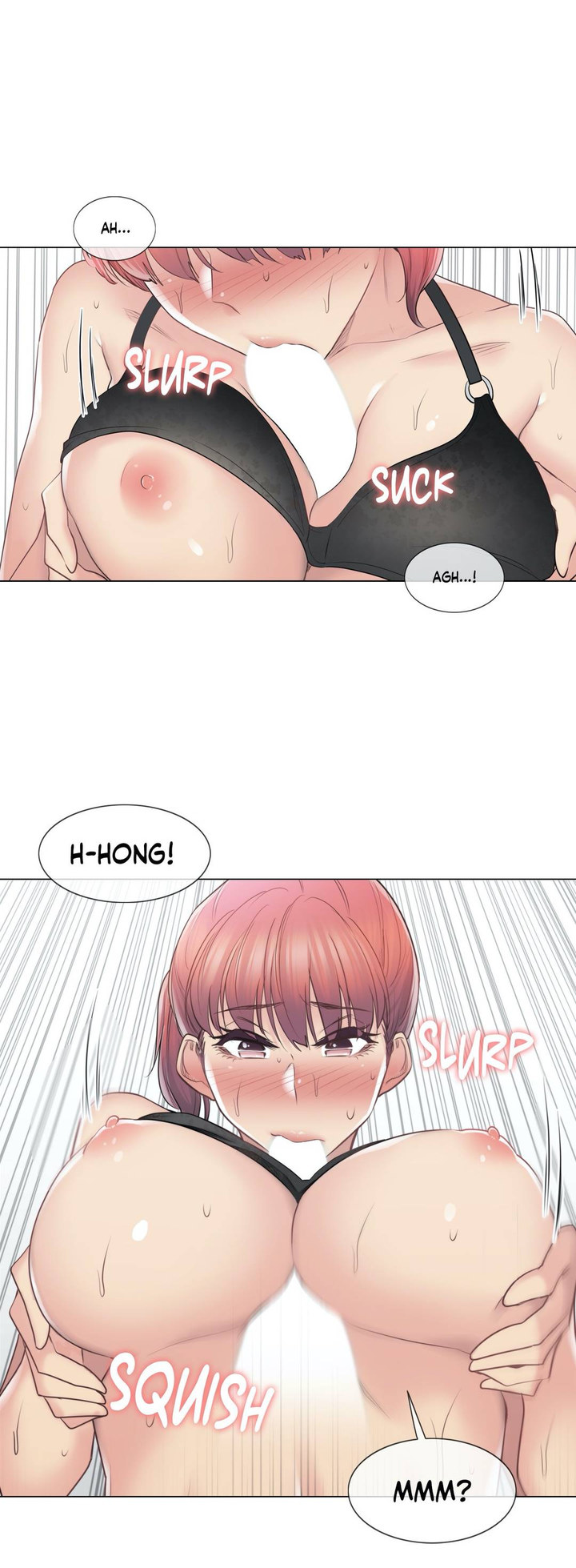 Touch On Chapter 50 Page 16