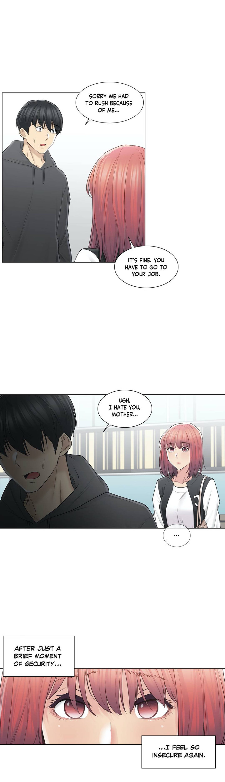 Touch On Chapter 50 Page 24