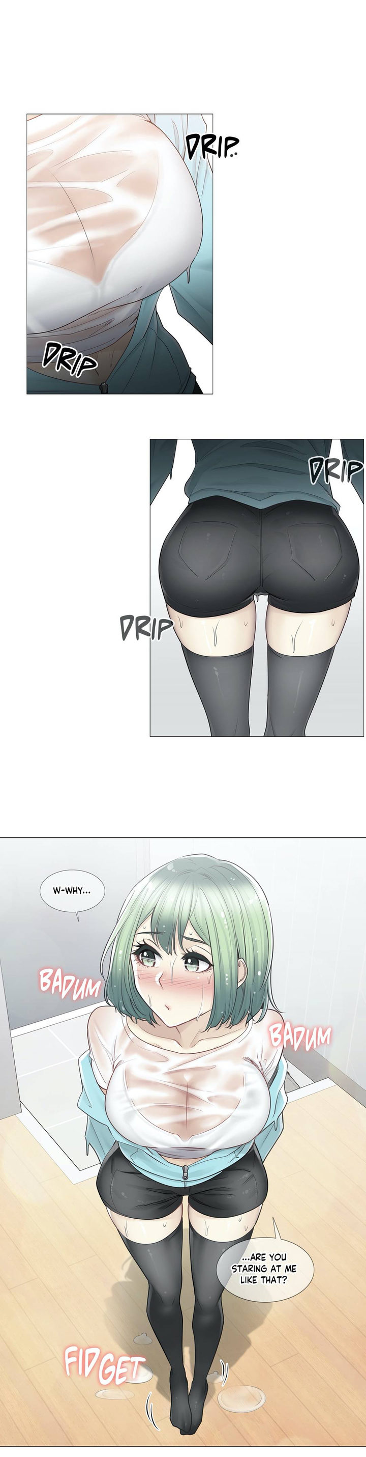 Touch On Chapter 51 Page 24