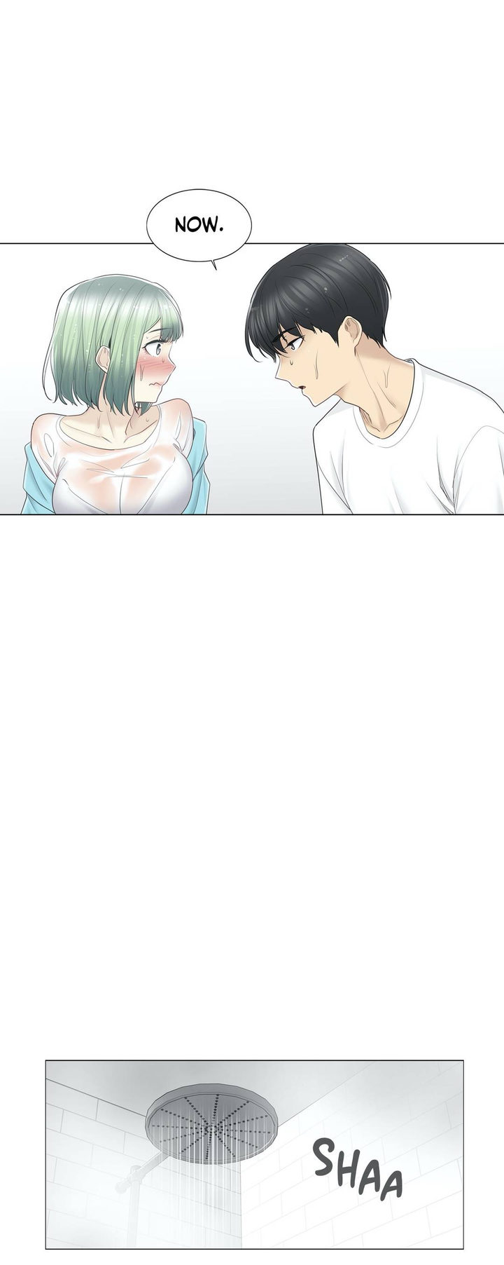 Touch On Chapter 51 Page 26