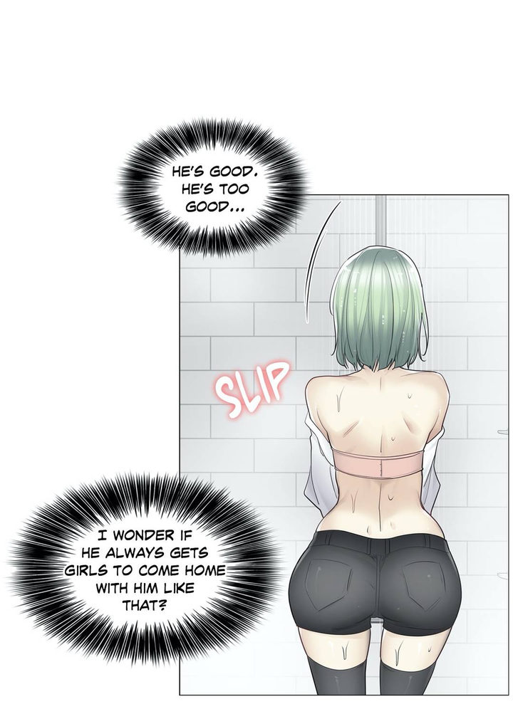 Touch On Chapter 51 Page 28