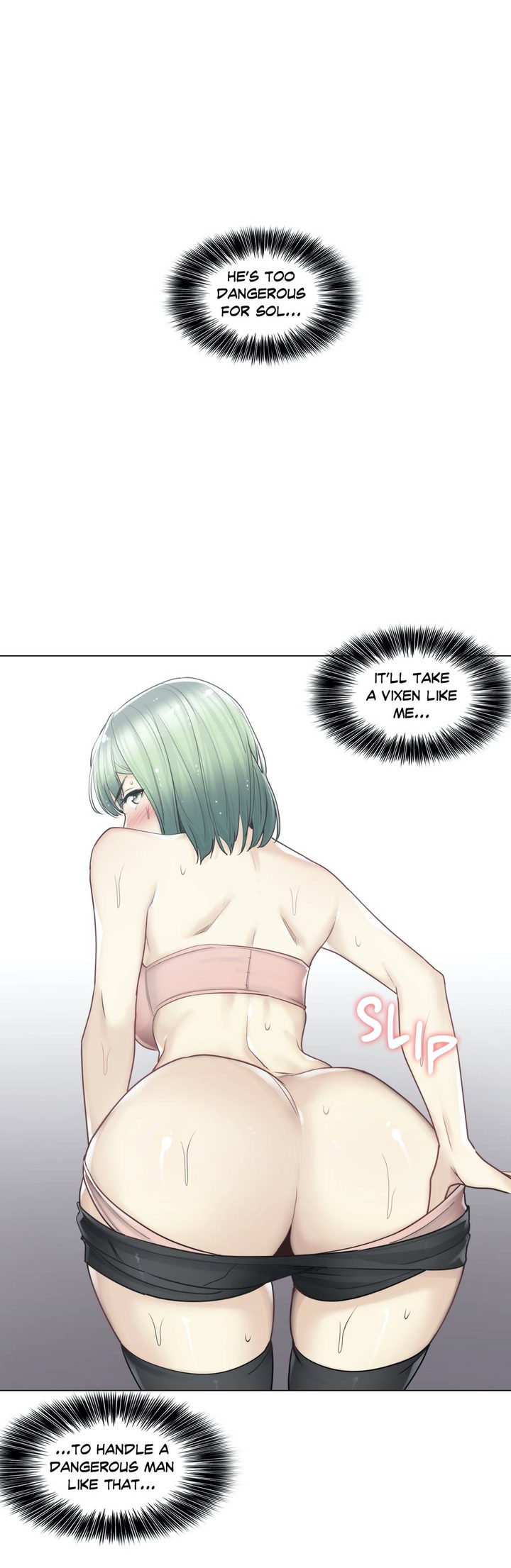 Touch On Chapter 51 Page 29