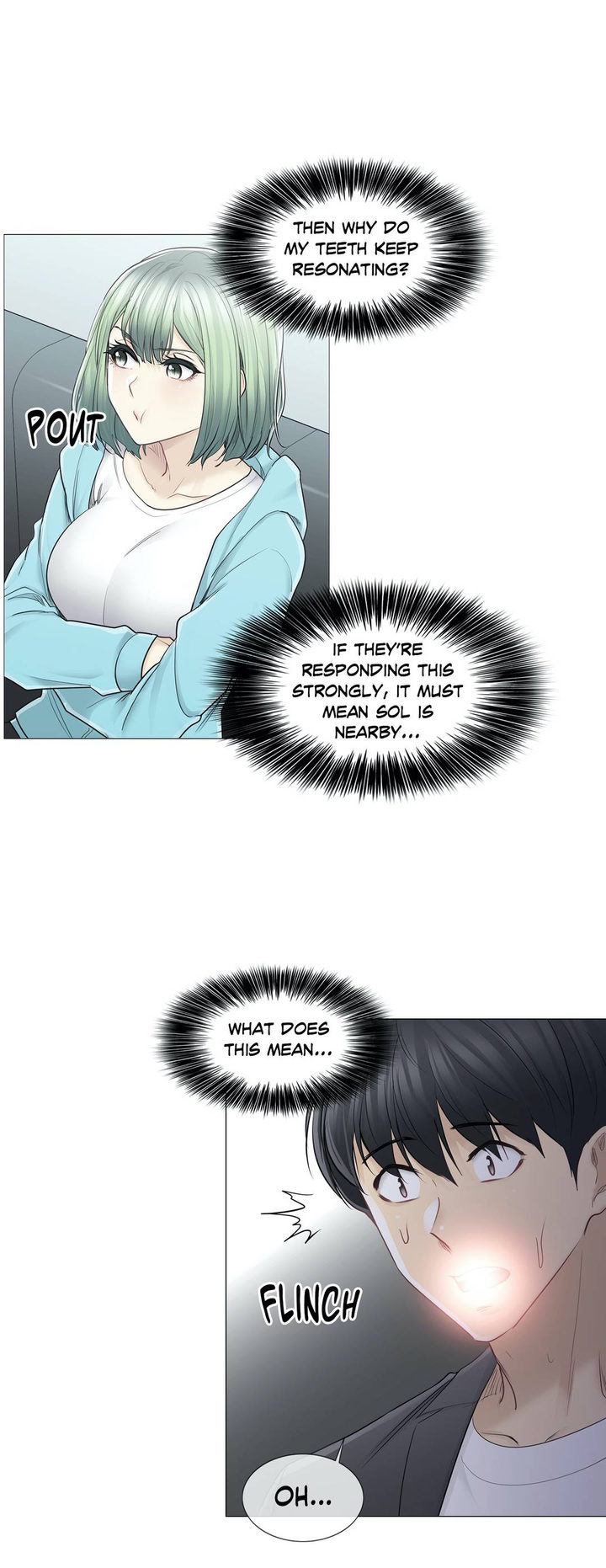 Touch On Chapter 51 Page 6