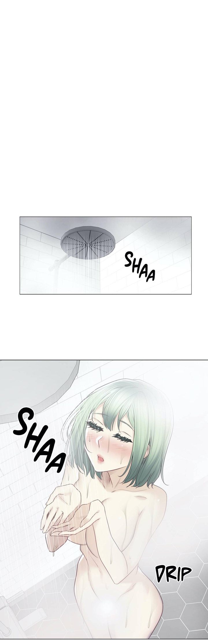 Touch On Chapter 52 Page 1