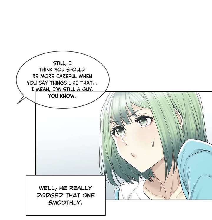 Touch On Chapter 52 Page 12