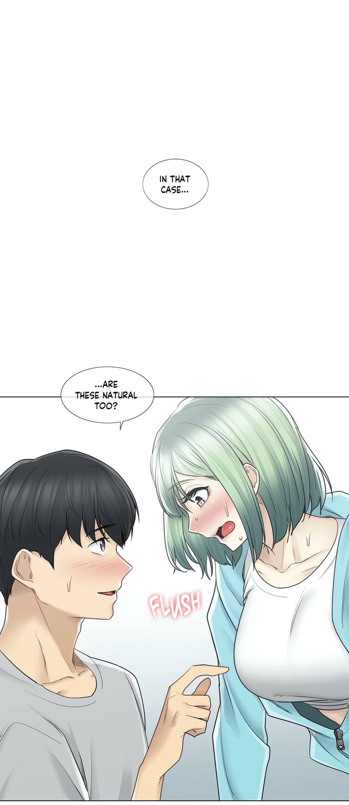 Touch On Chapter 52 Page 16